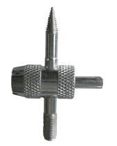 JBM CAMPLLONG 52652 - LLAVE MULTIFUNCIONAL OBUSES