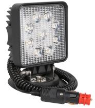 JBM CAMPLLONG 52568 - FARO TRABAJO LED-CUADRADO