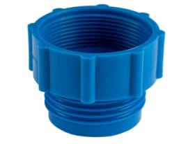 JBM CAMPLLONG 13982 - ADAPTADOR ROSCA BOMBA-BIDON PLASTIC