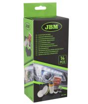 JBM CAMPLLONG 53626 - KIT DE PULIDO DE FAROS