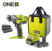 RYOBI R18IW3-120S - LLAVE DE IMPACTO 1 2