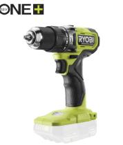 RYOBI RPD18BL1-0 - TALADRO PERCUSION ACUM XXX