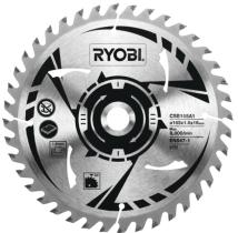 RYOBI CSB165A1 - DISCO DE SIERRA CIRCULAR