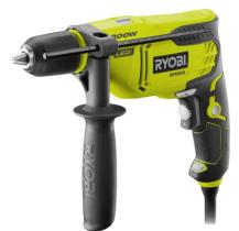 RYOBI RPD800-K - TALADRO PERCUTOR 800W IN2