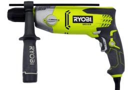 RYOBI RPD1010-K - TALADRO PERCUTOR 1010W IN2