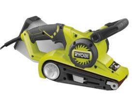 RYOBI EBS800 - LIJADORA BANDA 800W IN2