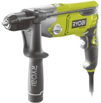 RYOBI RPD1200-K - TALADRO PERCUTOR 1200W 2VEL IN2