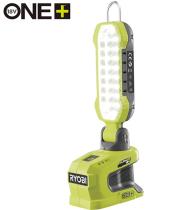 RYOBI 286317 - RYOBI LUZ DE ZONA DE TRABAJO R18ALP-018V