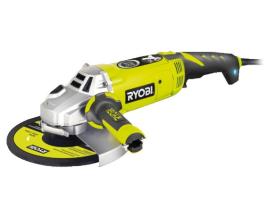 RYOBI EAG2000G - AMOLADORA ANGULAR 2000W DIAMANTE 230MM